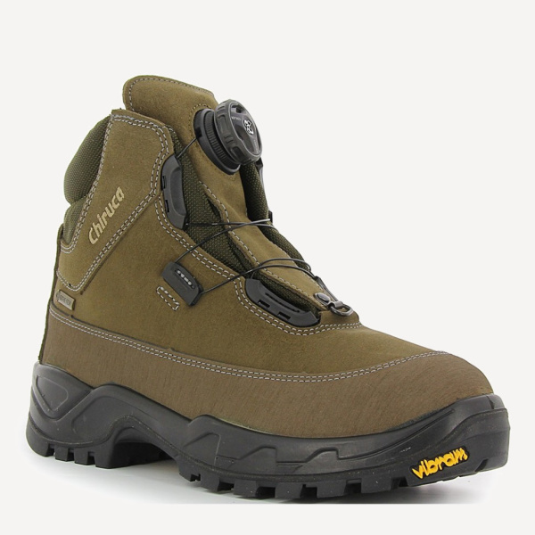Ботинки CARES BOA BANDELETA GTX (RU 43 EU 44 US 11 СМ 27.4; Olive)